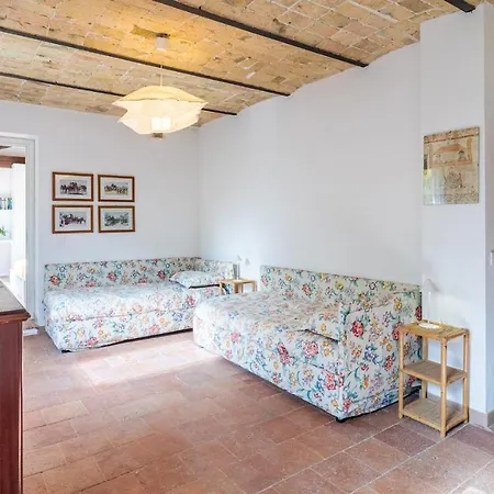 Villa Cascina La Valle 10&2, Emma Ozzano Monferrato